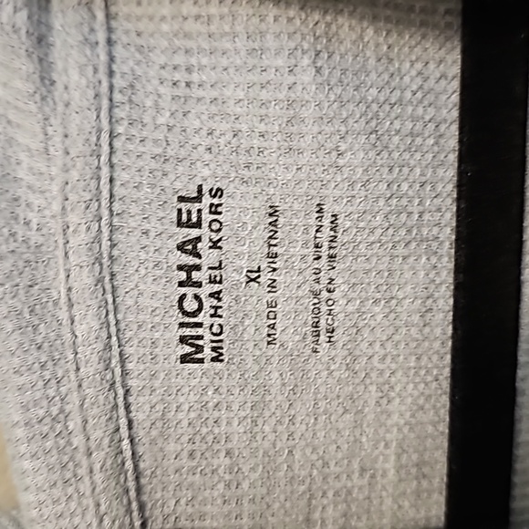 NWT Michael KORS Top - Picture 3 of 4